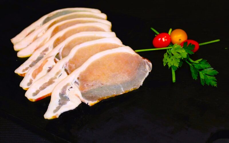 Back-Bacon
