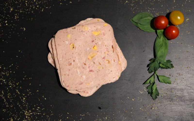 Bacon-Cheese-loaf