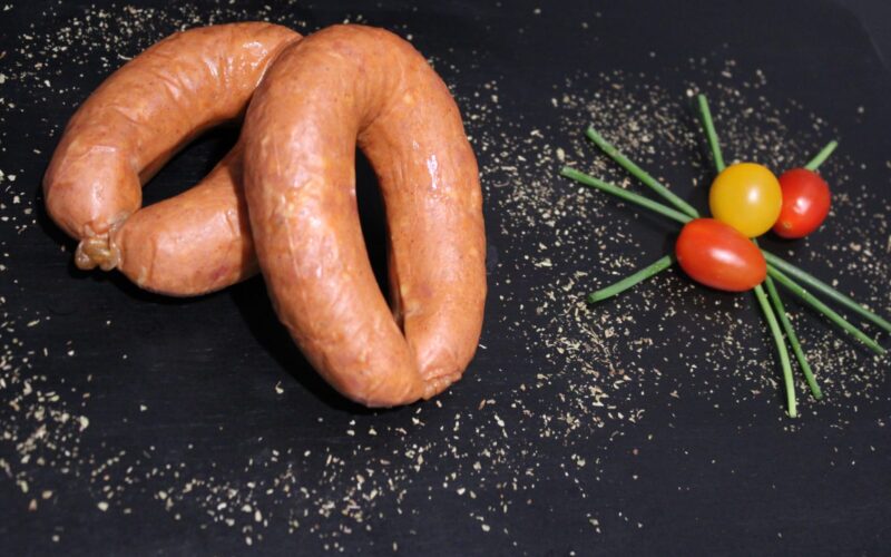 Chorizo