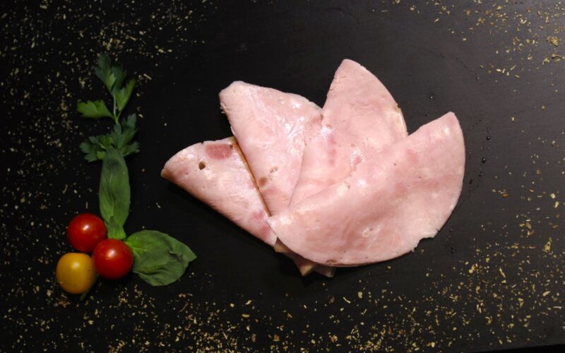 Continental Ham