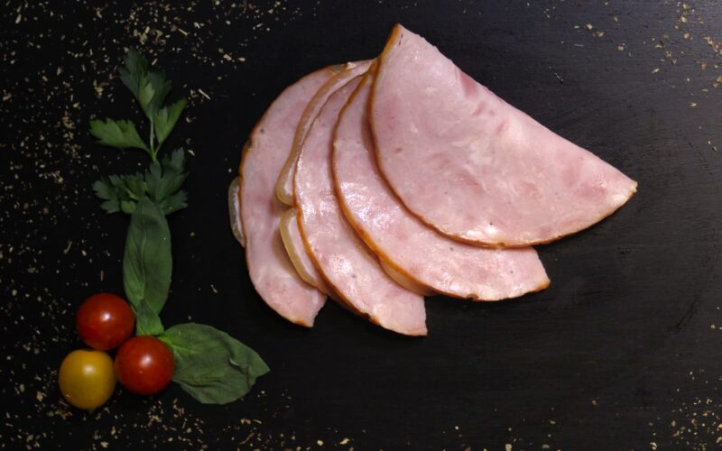 Country Ham