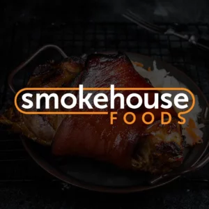 Eisbein Smoked Hocks