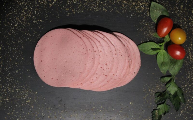 French Polony