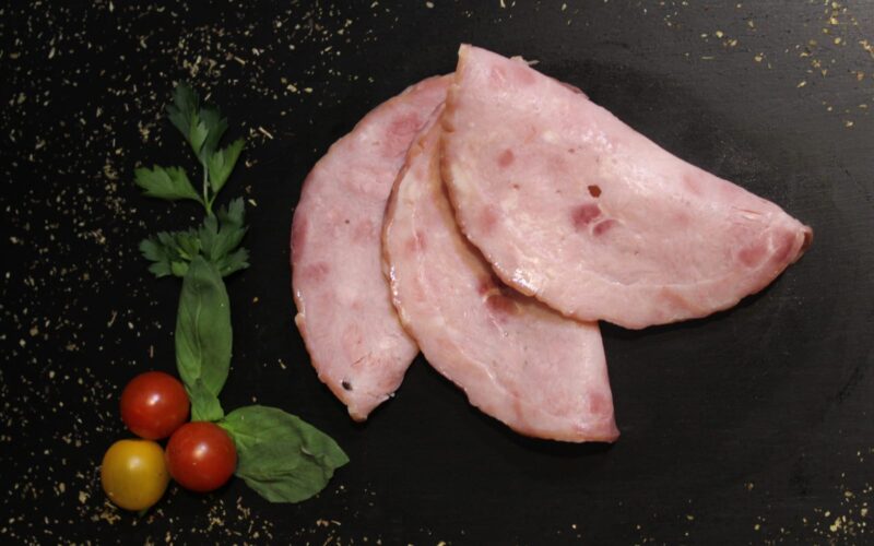 Hickory Ham