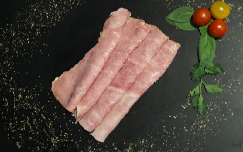 Beef Pastrami