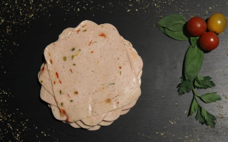 Pimento Loaf