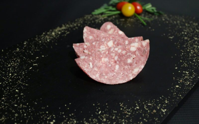 Salami (plain)