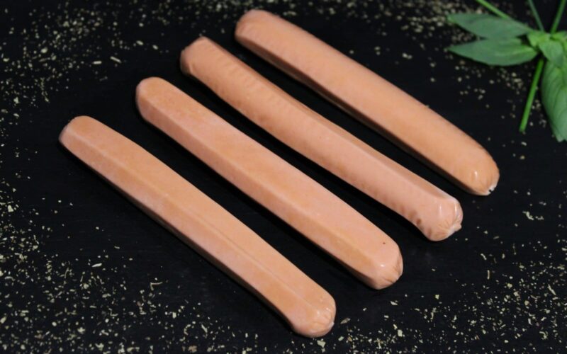 Smoked Vienna