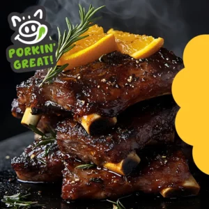 Ribs