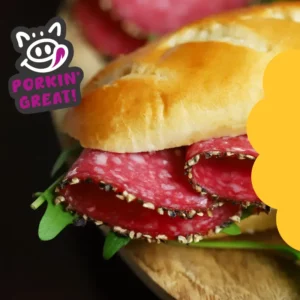Salami