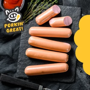 Sausages
