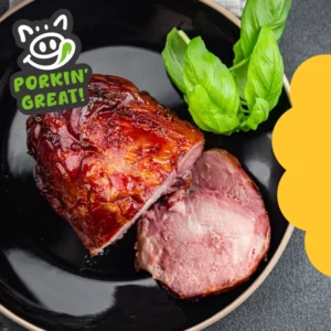 Smoked and Pickled